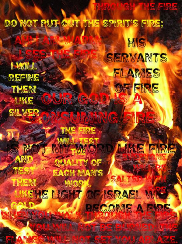 Our God Is A Consuming Fire Photo by hollywd58 Photobucket